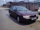 Toyota Carina E 1994 годаүшін1 600 000 тг. в Шымкент – фото 2