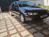 Toyota Carina E 1994 годаүшін1 600 000 тг. в Шымкент – фото 4