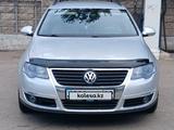 Volkswagen Passat 2006 годаүшін3 800 000 тг. в Алматы