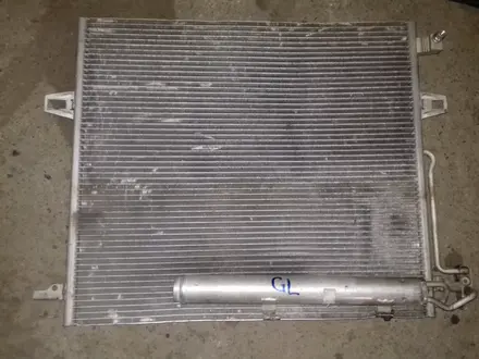 Радиатор кондиционера W164 GL в оригинале за 40 000 тг. в Алматы