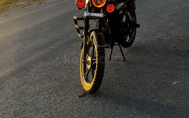 Racer  Alpha 2024 года за 170 000 тг. в Шымкент