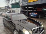 Mercedes-Benz E 200 2005 годаfor4 500 000 тг. в Шымкент – фото 5