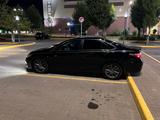 Toyota Camry 2016 года за 5 500 000 тг. в Актобе