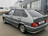 ВАЗ (Lada) 2114 2008 годаfor780 000 тг. в Атырау – фото 4