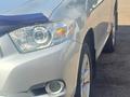 Toyota Highlander 2008 года за 10 500 000 тг. в Астана – фото 2