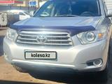Toyota Highlander 2008 года за 10 500 000 тг. в Астана