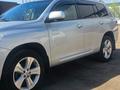 Toyota Highlander 2008 года за 10 500 000 тг. в Астана – фото 3