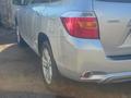 Toyota Highlander 2008 года за 10 500 000 тг. в Астана – фото 4