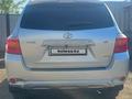 Toyota Highlander 2008 года за 10 500 000 тг. в Астана – фото 5