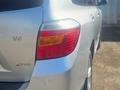 Toyota Highlander 2008 года за 10 500 000 тг. в Астана – фото 6