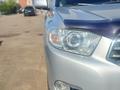 Toyota Highlander 2008 года за 10 500 000 тг. в Астана – фото 8
