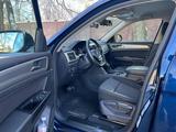 Volkswagen Teramont 2019 года за 17 500 000 тг. в Алматы – фото 3