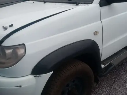 УАЗ Pickup 2015 года за 3 500 000 тг. в Караганда – фото 5