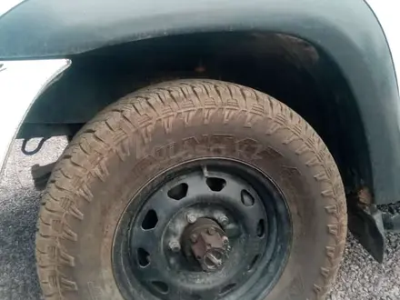 УАЗ Pickup 2015 года за 3 500 000 тг. в Караганда – фото 6