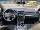 Toyota Camry 2014 годаүшін8 750 000 тг. в Алматы – фото 3