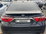 Toyota Camry 2014 годаүшін8 750 000 тг. в Алматы – фото 2