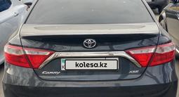 Toyota Camry 2014 года за 8 750 000 тг. в Алматы – фото 2