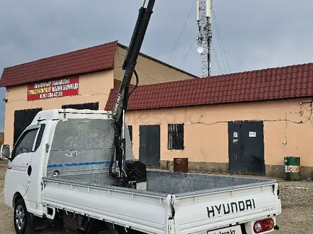 Hyundai Porter 2020 года за 12 000 000 тг. в Шымкент – фото 10