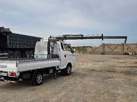 Hyundai Porter 2020 года за 12 000 000 тг. в Шымкент – фото 11