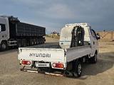 Hyundai Porter 2020 годаүшін12 000 000 тг. в Шымкент – фото 2