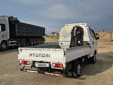 Hyundai Porter 2020 года за 12 000 000 тг. в Шымкент – фото 2