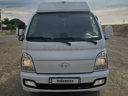 Hyundai Porter 2020 года за 12 000 000 тг. в Шымкент – фото 4