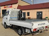 Hyundai Porter 2020 годаүшін12 000 000 тг. в Шымкент – фото 5