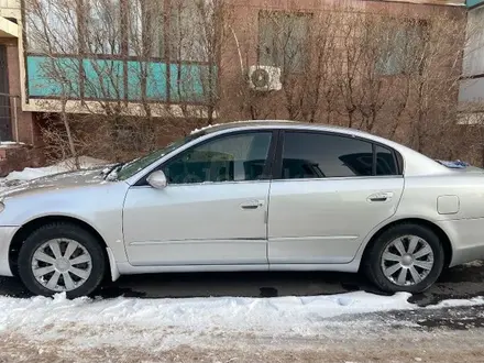 Nissan Altima 2002 года за 1 558 000 тг. в Астана – фото 2