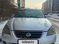 Nissan Altima 2002 года за 1 558 000 тг. в Астана – фото 5