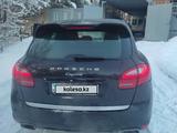 Porsche Cayenne 2012 года за 13 000 000 тг. в Алматы