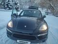 Porsche Cayenne 2012 года за 13 000 000 тг. в Алматы – фото 20
