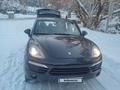 Porsche Cayenne 2012 года за 13 000 000 тг. в Алматы – фото 25