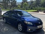 Toyota Camry 2008 года за 7 200 000 тг. в Астана – фото 2