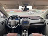 Chevrolet Cobalt 2021 года за 5 700 000 тг. в Шымкент – фото 2