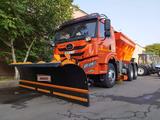 FAW  КДМ на базе FAW6*4 310H модель СА3250Р66К2Т1 2024 годаүшін66 000 000 тг. в Астана