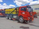 FAW  КДМ на базе FAW6*4 310H модель СА3250Р66К2Т1 2024 годаүшін66 000 000 тг. в Астана – фото 4