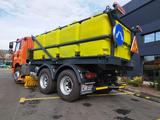 FAW  КДМ на базе FAW6*4 310H модель СА3250Р66К2Т1 2024 годаүшін66 000 000 тг. в Астана – фото 5