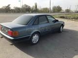 Audi 100 1991 года за 2 000 000 тг. в Алматы – фото 2