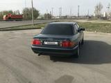 Audi 100 1991 годаүшін2 000 000 тг. в Алматы – фото 3