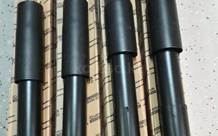 Амортизатор задний под гидро (lexus lx470) за 48 000 тг. в Алматы