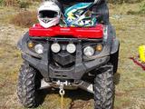 Stels  ATV-600YL Leopard 2015 года за 2 700 000 тг. в Риддер – фото 3