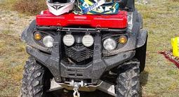 Stels  ATV-600YL Leopard 2015 года за 2 700 000 тг. в Риддер – фото 3