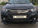 Honda HR-V 2021 года за 11 500 000 тг. в Павлодар – фото 2