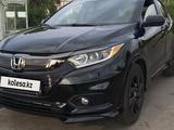 Honda HR-V 2021 года за 11 500 000 тг. в Павлодар