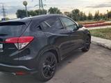 Honda HR-V 2021 годаүшін11 000 000 тг. в Павлодар – фото 4