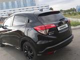 Honda HR-V 2021 годаfor10 300 000 тг. в Павлодар – фото 5