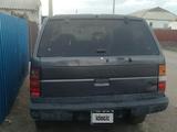 Nissan Terrano 1994 года за 1 000 000 тг. в Караганда – фото 3