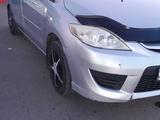 Mazda 5 2009 года за 5 200 000 тг. в Петропавловск – фото 2