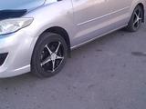 Mazda 5 2009 года за 5 200 000 тг. в Петропавловск – фото 5