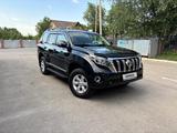 Toyota Land Cruiser Prado 2014 года за 16 000 000 тг. в Алматы